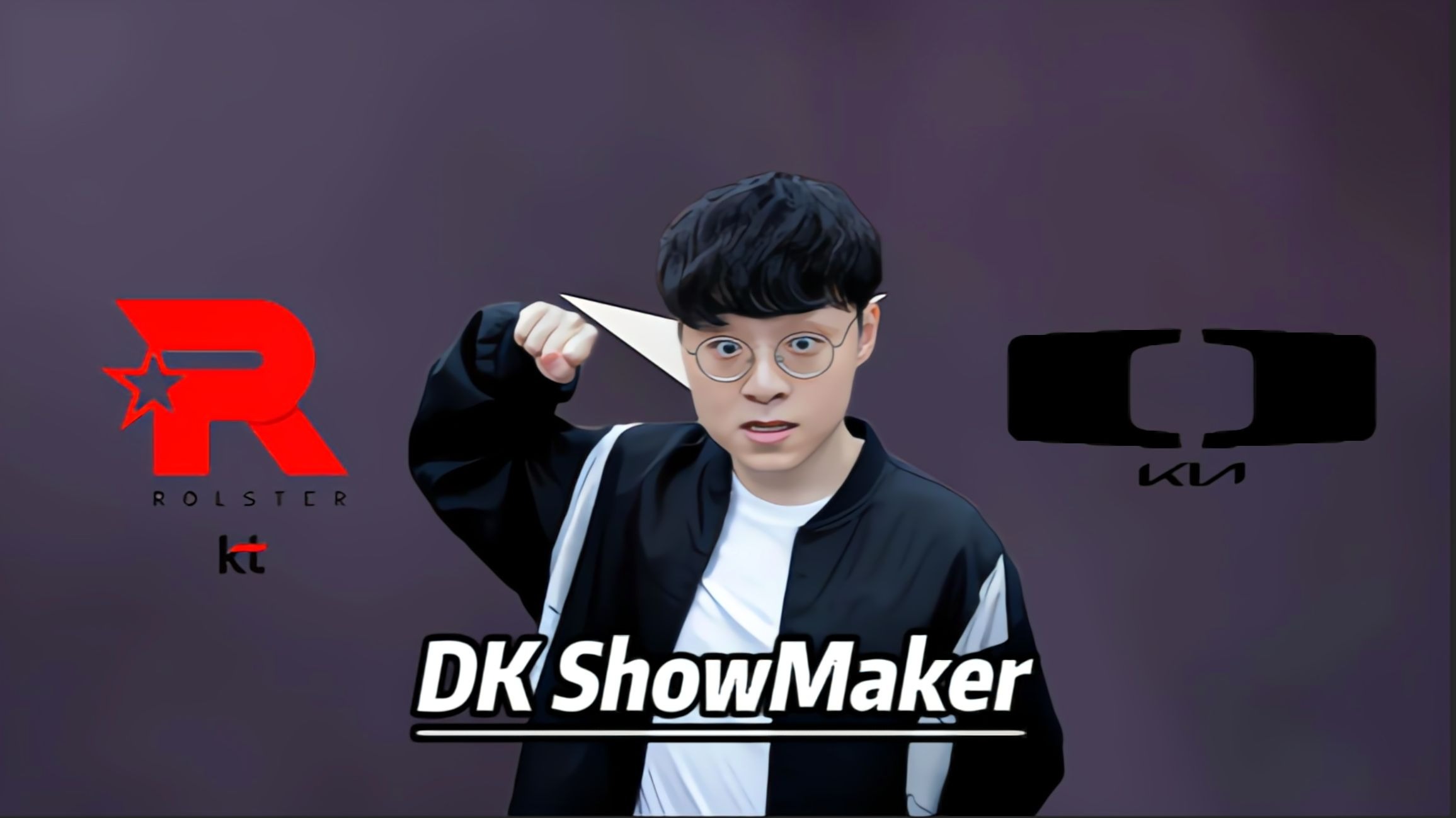 KT血洗PSG，ShowMaker操刀奇招英雄翻盘宿命之战八强赛，强势挺进下一轮的简单介绍