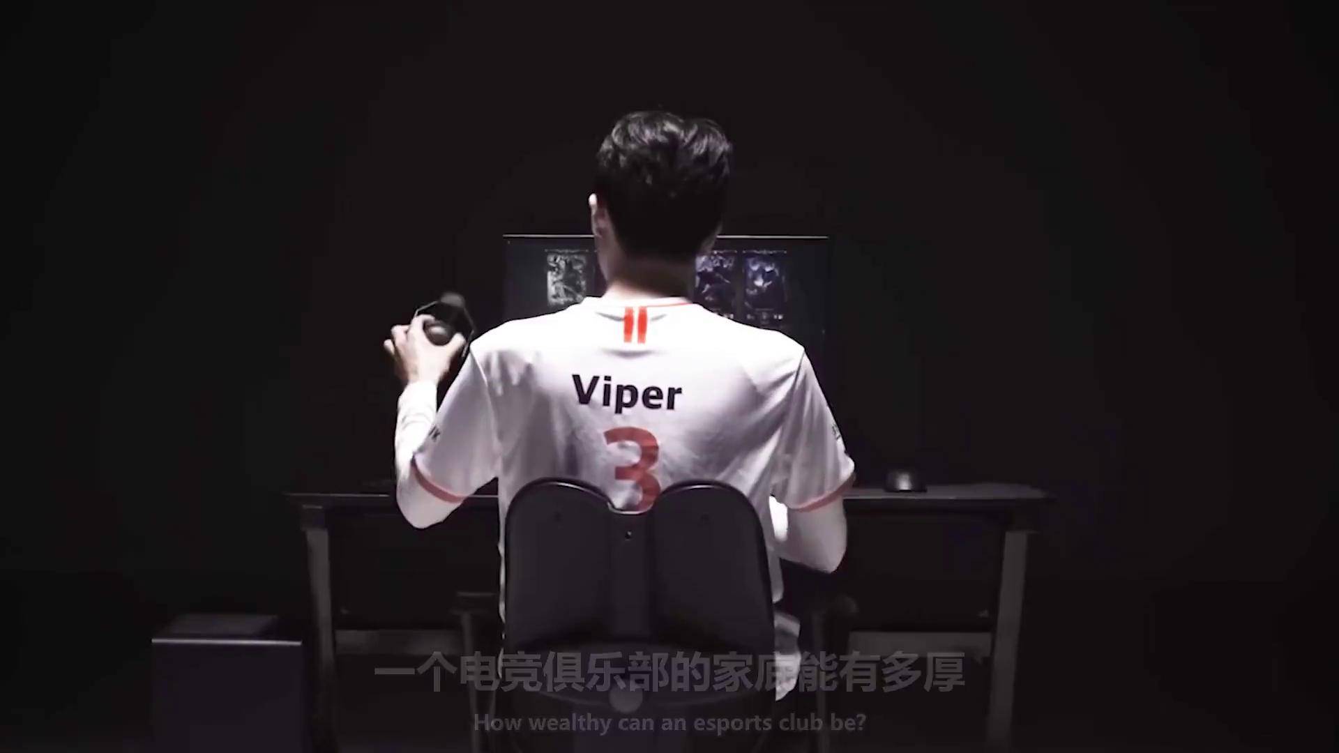 100T力克HLE，Bin开启传奇时刻宿命之战半决赛，让粉丝疯狂欢呼