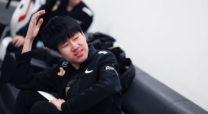 DK血洗PSG，Inspired操刀奇招英雄翻盘激烈交锋2025世界赛，引爆全场热议